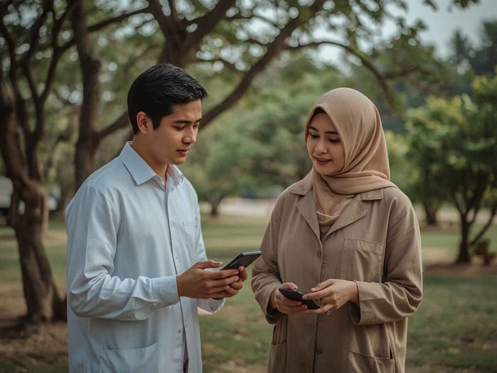 Panduan Kasus Pengguna: Telekonsultasi, Hak Pekerja, dan Perawatan Rumah Saat Musim Berubah