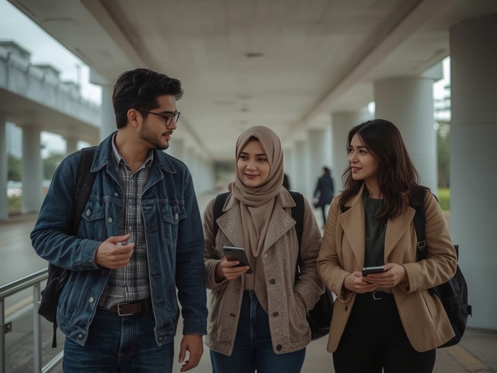 Daftar Perbandingan Prioritas Sehat dan Aman Saat Mobilitas Tinggi